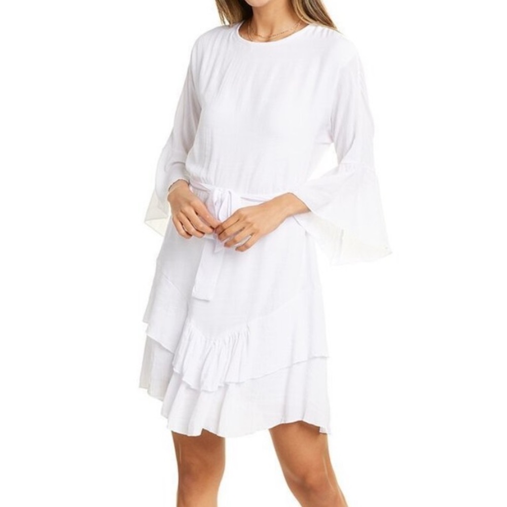 To My Lovers Dress